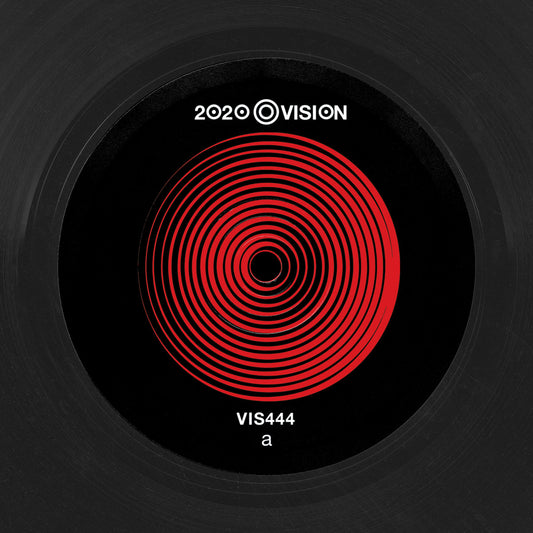 2020 Soundsystem - Falling (Remixes: Random Factor, Fernando) [20/20 Vision]