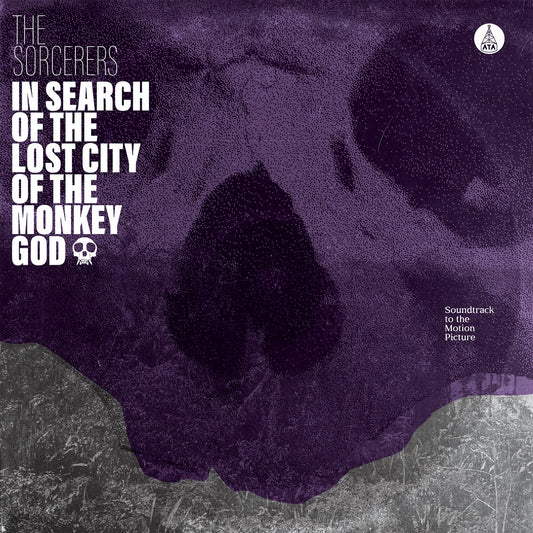 The Sorcerers - In Search of the Lost City of the Monkey God [ATA]