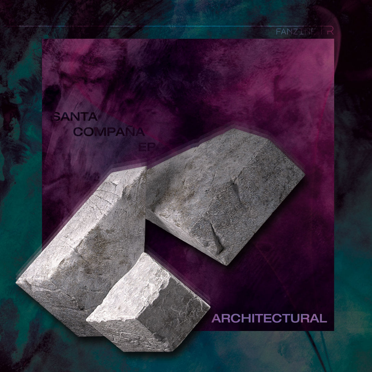 Architectural - Santa Compana [Fanzine Records]