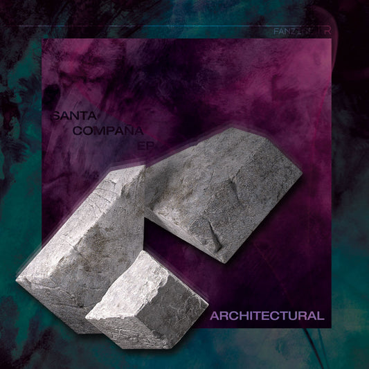 Architectural - Santa Compana [Fanzine Records]
