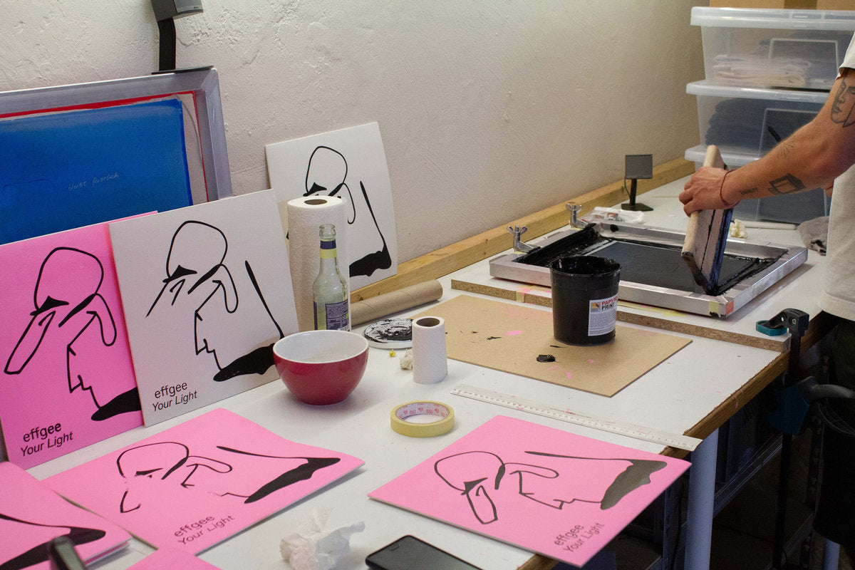 effgee - Your Light [Fellice]