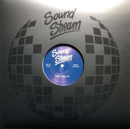 Soundstream - Live Goes On [Soundstream]