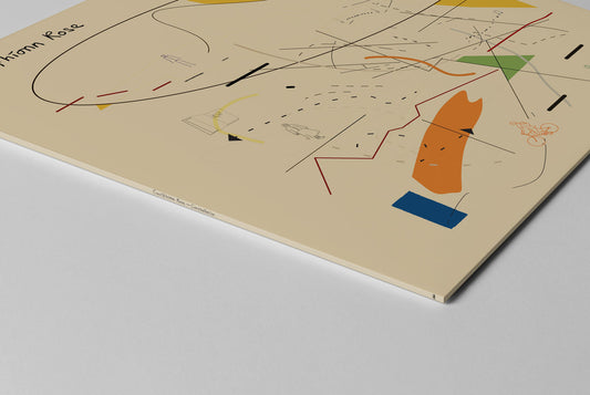 Caoilfhionn Rose - Constellation [Gondwana Records]