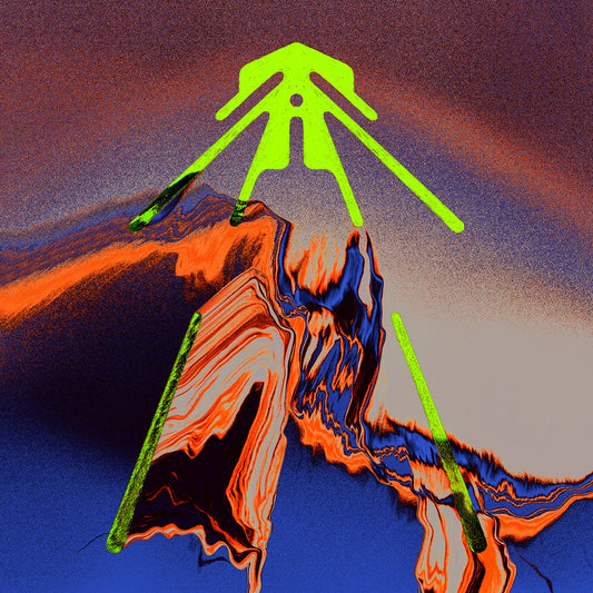 Âme, Trikk - Don't Waste My Time [Innervisions]