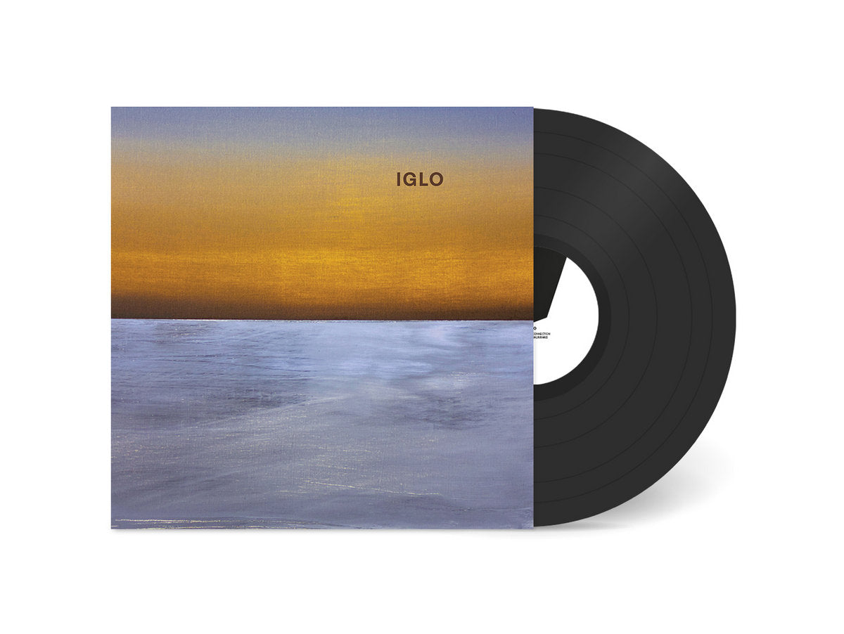 IGLO - Severance [Figure]