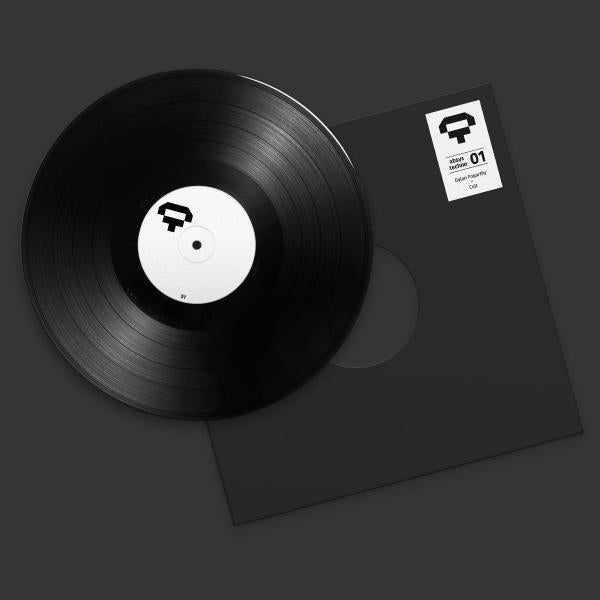 Dylan Fogarty & Cult - Absys Techno [Abys Records]