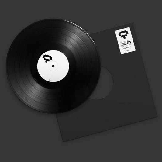 Dylan Fogarty & Cult - Absys Techno [Abys Records]