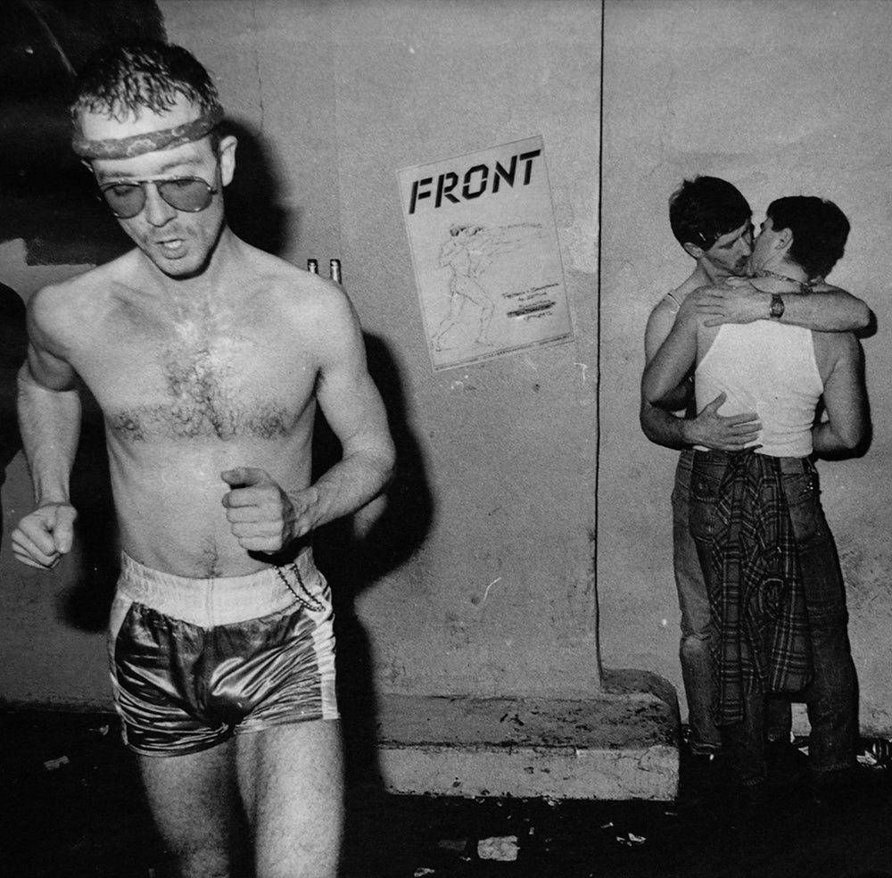 Running Back presents: Front Part 2 (2LP) [Runnig Back]