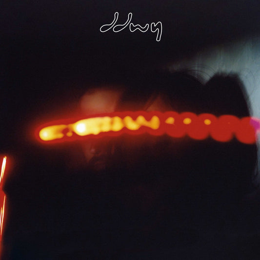 ddwy - Beaming Backwards [Test Pressing Recordings]