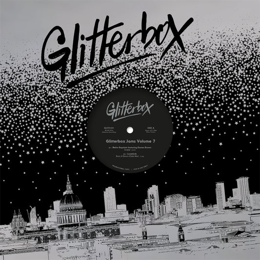 Various Artists - Glitterbox Jams Volume 7 [Glitterbox]