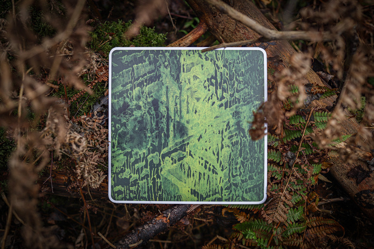 Rambadu - Energy Systems (2LP) [Hypnus Records]