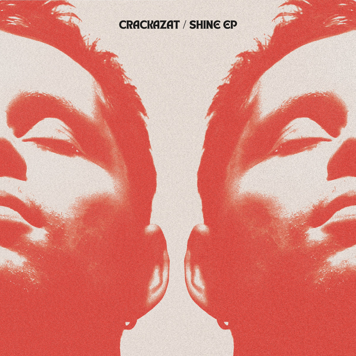 Crackazat - Shine EP (Incl Karizma Remix) [Freerange Records]