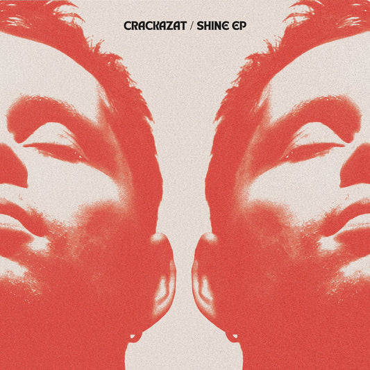 Crackazat - Shine EP (Incl Karizma Remix) [Freerange Records]