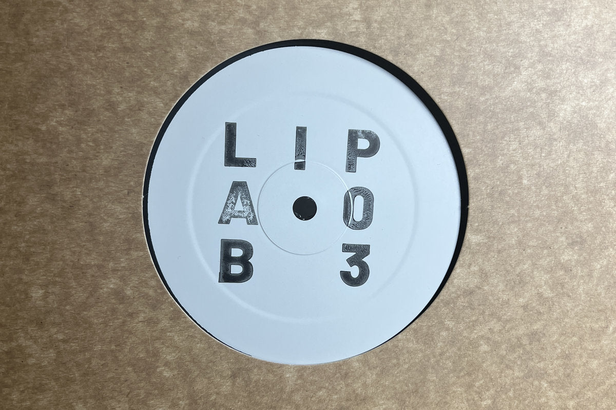 CV1 - Blocks of Darkness [Life In Patterns]