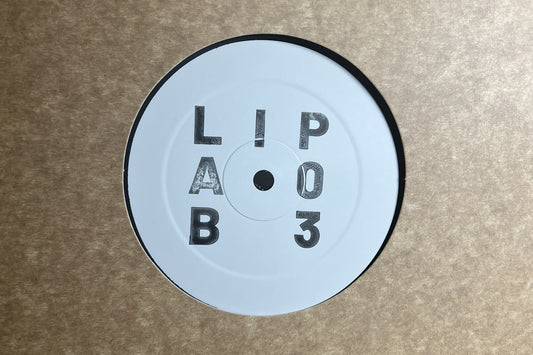 CV1 - Blocks of Darkness [Life In Patterns]