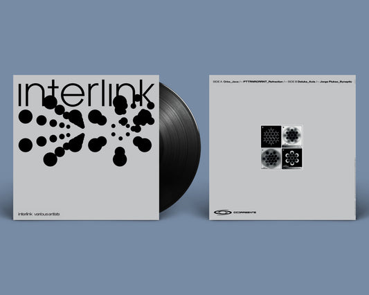 Various Artists - Interlink [Coorreente]