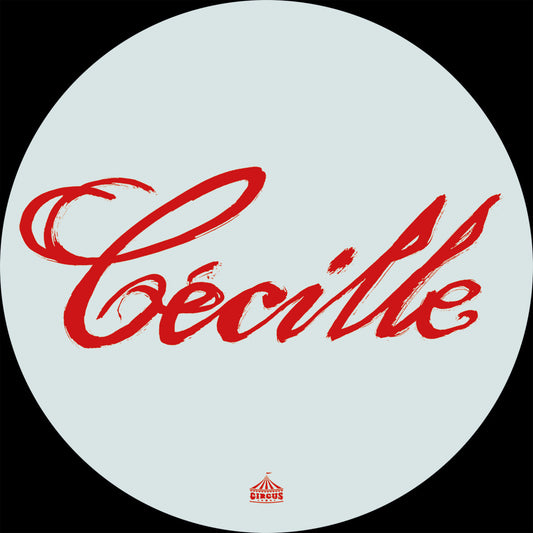 Leyo - Circus EP [Cecille]