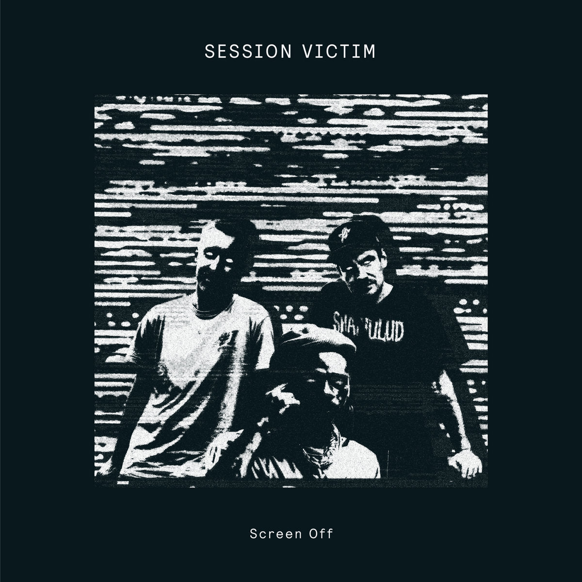 Session Victim - Screen Off EP [Delusions Of Grandeur]