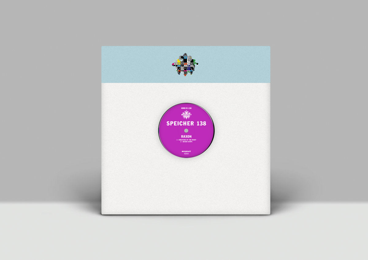Raxon - Speicher 138 [Kompakt]