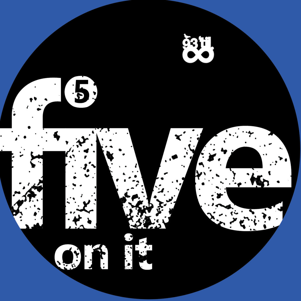 Unknown - Back to the Classics EP [Vibez '93]