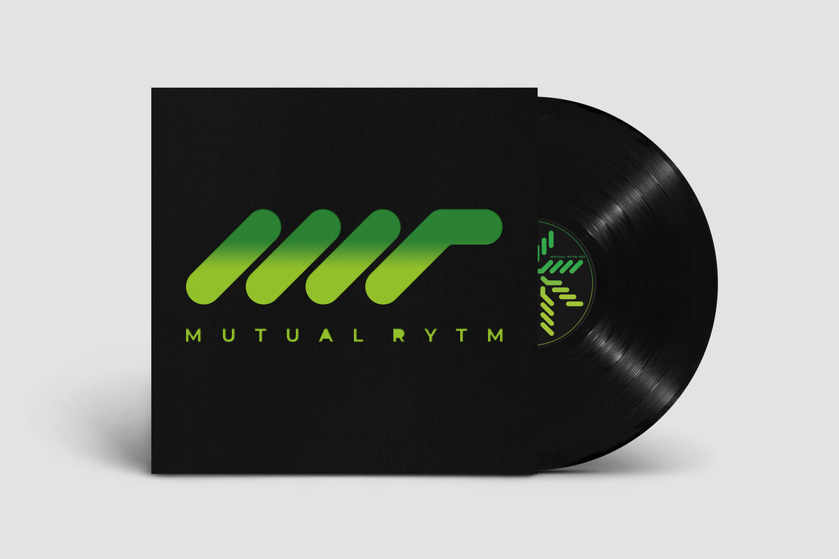 Scheermann - Viciosa [Mutual Rytm]