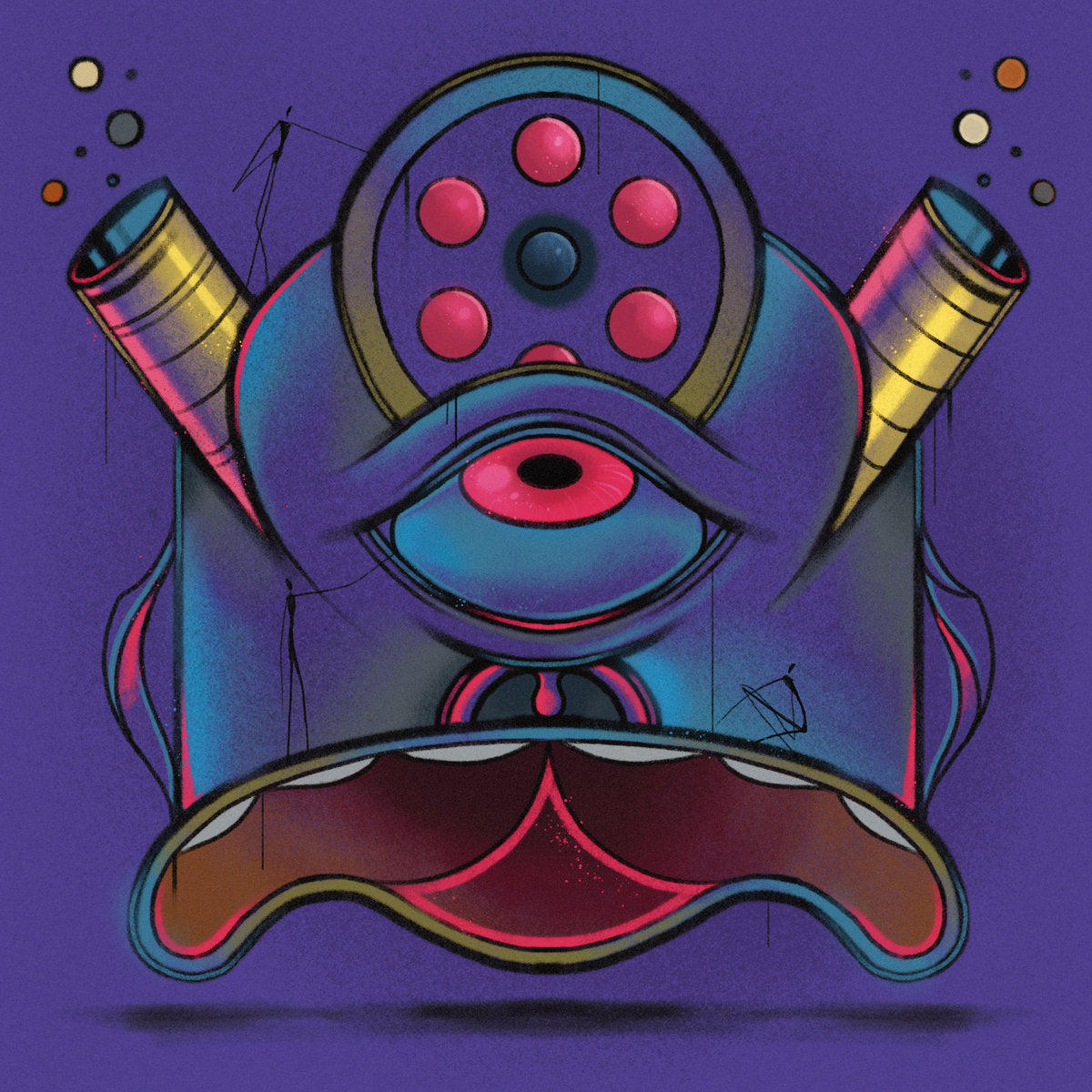 Various Artists - Killer Loops [Sungate]