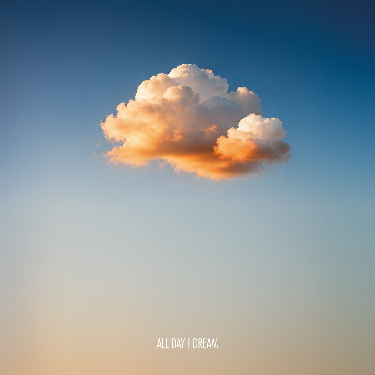 Lost Desert & Lee Burridge - November Snowflakes [All Day I Dream]