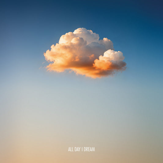 Lost Desert & Lee Burridge - November Snowflakes [All Day I Dream]