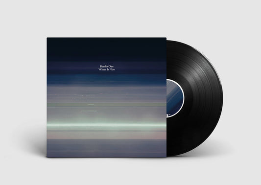 Border One - Where Is Now [Token]