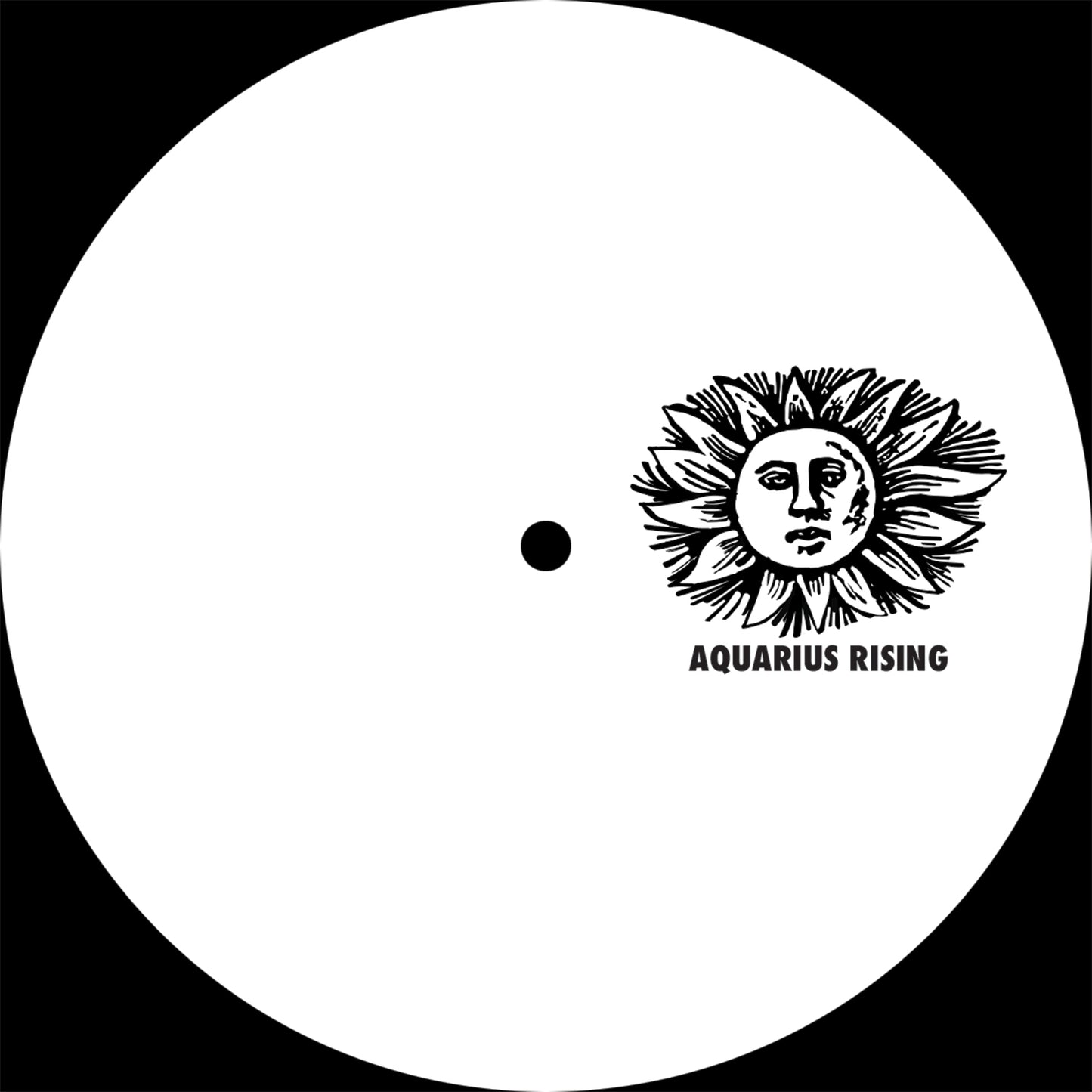Aquarius Rising - Aquarius Rising 01 [Aquarius Rising]