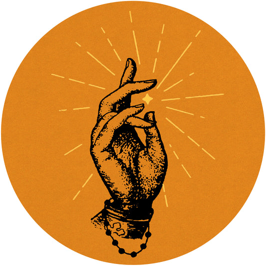 Liva K & OVEOUS - Blessings [Crosstown Rebels]