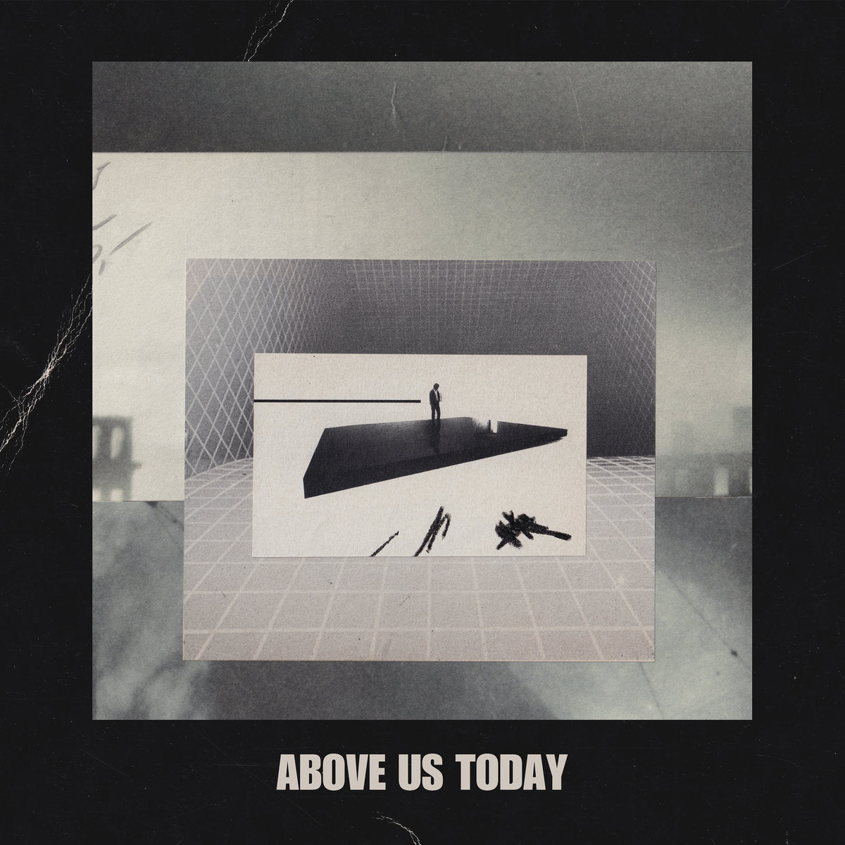 Oscar Mulero / P.E.A.R.L. - Above Us Today  [Falling Ethics]