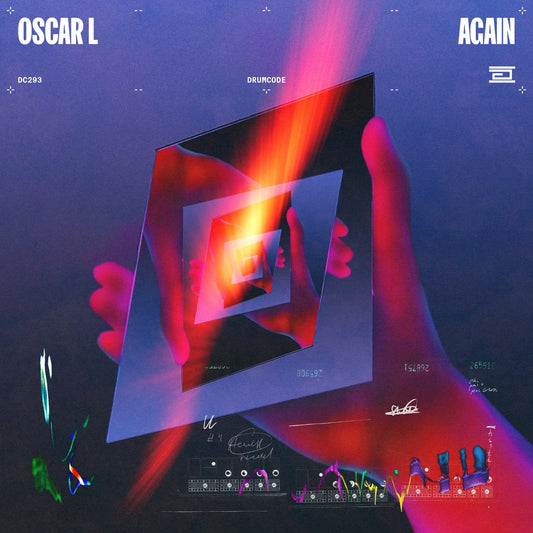Oscar L - Again [Drumcode]