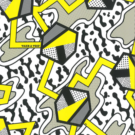 Alan Dixon - Take a Trip [Life & Death]