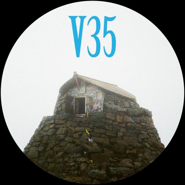 Vromo - Undertones [V35]
