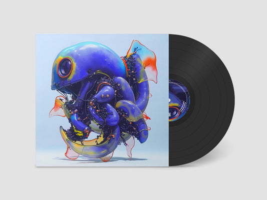 Nadia Struiwigh - Wind Whisper EP [The Third Room]