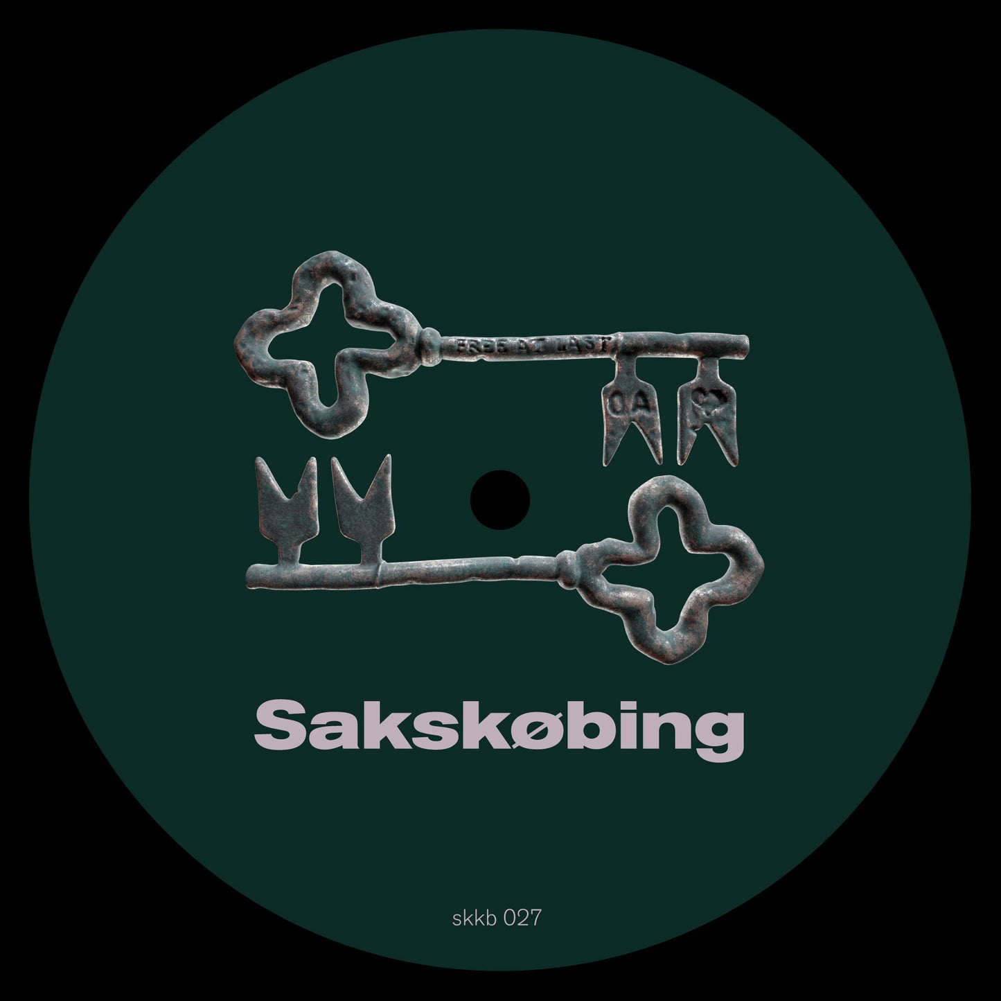 Honeydrop Aka DJ Honesty - Free At Last [Sakskøbing]