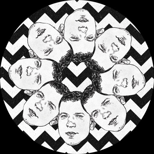 Cali Lanauze - Just Like Magic ft. Aquarius Heaven (Incl. Luciano / Roman Flügel Remixes) [Slacker 85]