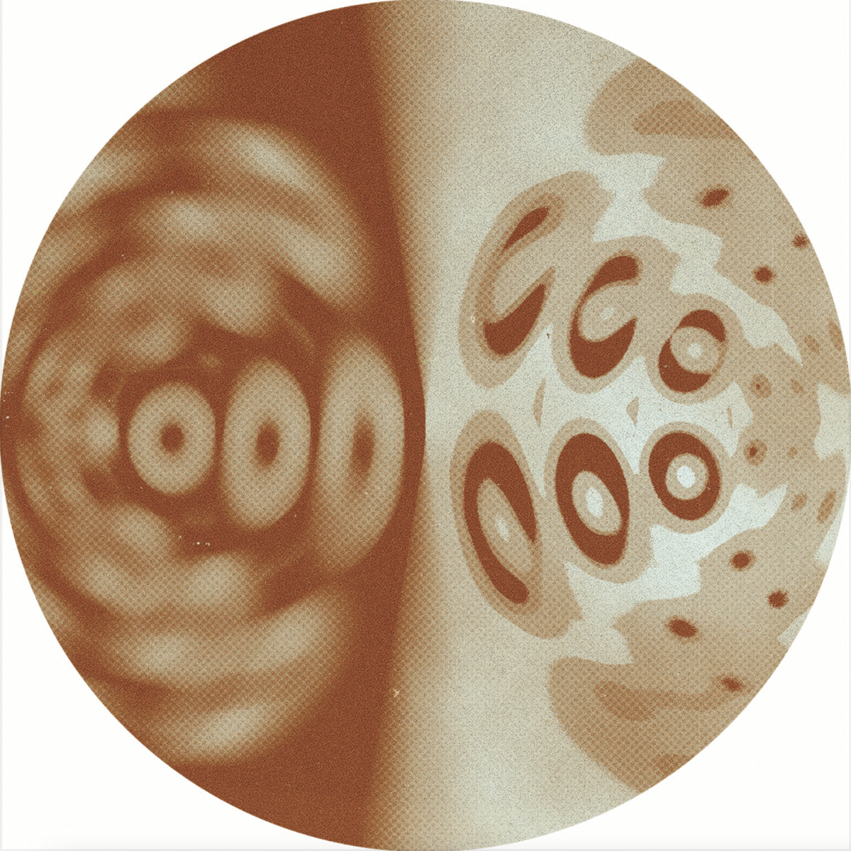 Metapattern & Neo - 9925M [Hayes]