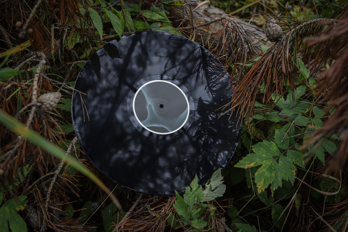 BLNDR - Radiolaria [Hypnus Records]