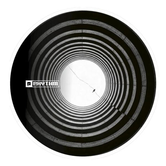 Mattia Dambrosio - Domani EP [Planet Rhythm]