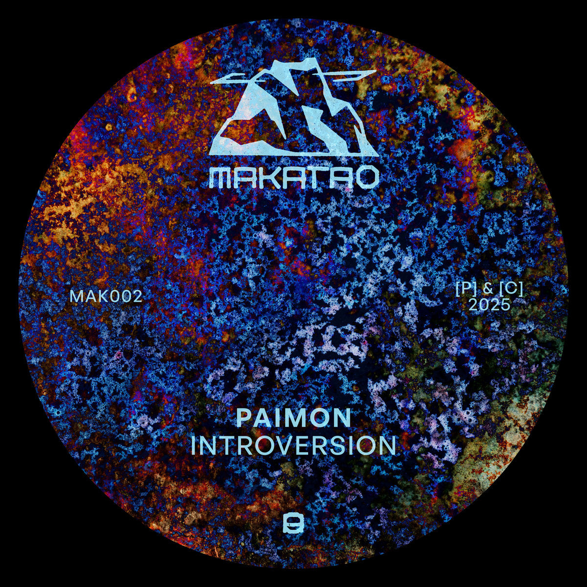 Introversion - Paimon [Makatao]