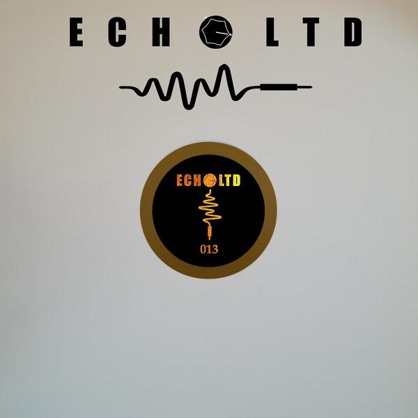 SND & RTN - ECHO LTD 013 EP [ECHO LTD]