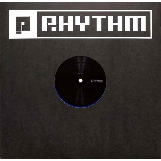 Yan Cook - LTD BLK 30 [Planet Rhythm]