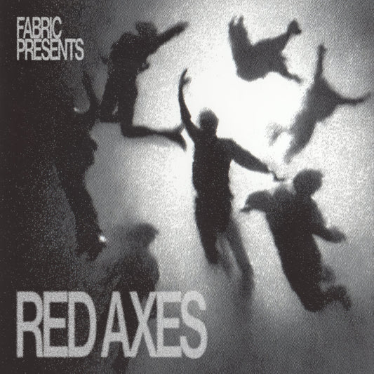 fabric presents: Red Axes (2LP) [Fabric]