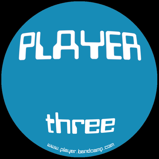 Player - Player Three [Player]