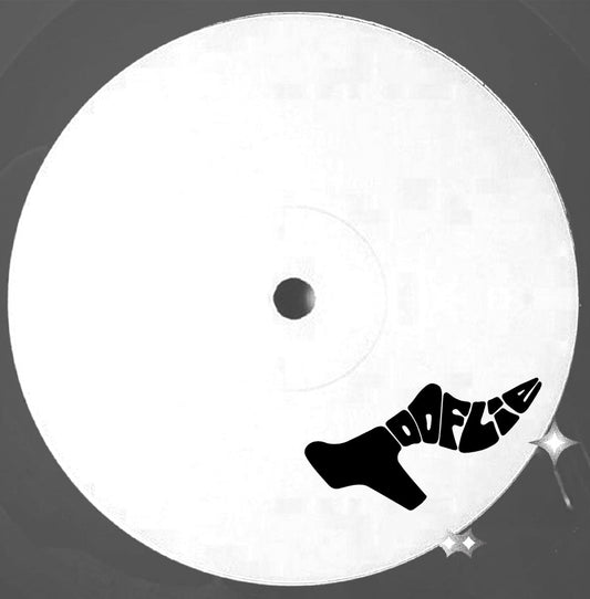 Unknown Artist - Tooflie Edits 006 [Tooflie]