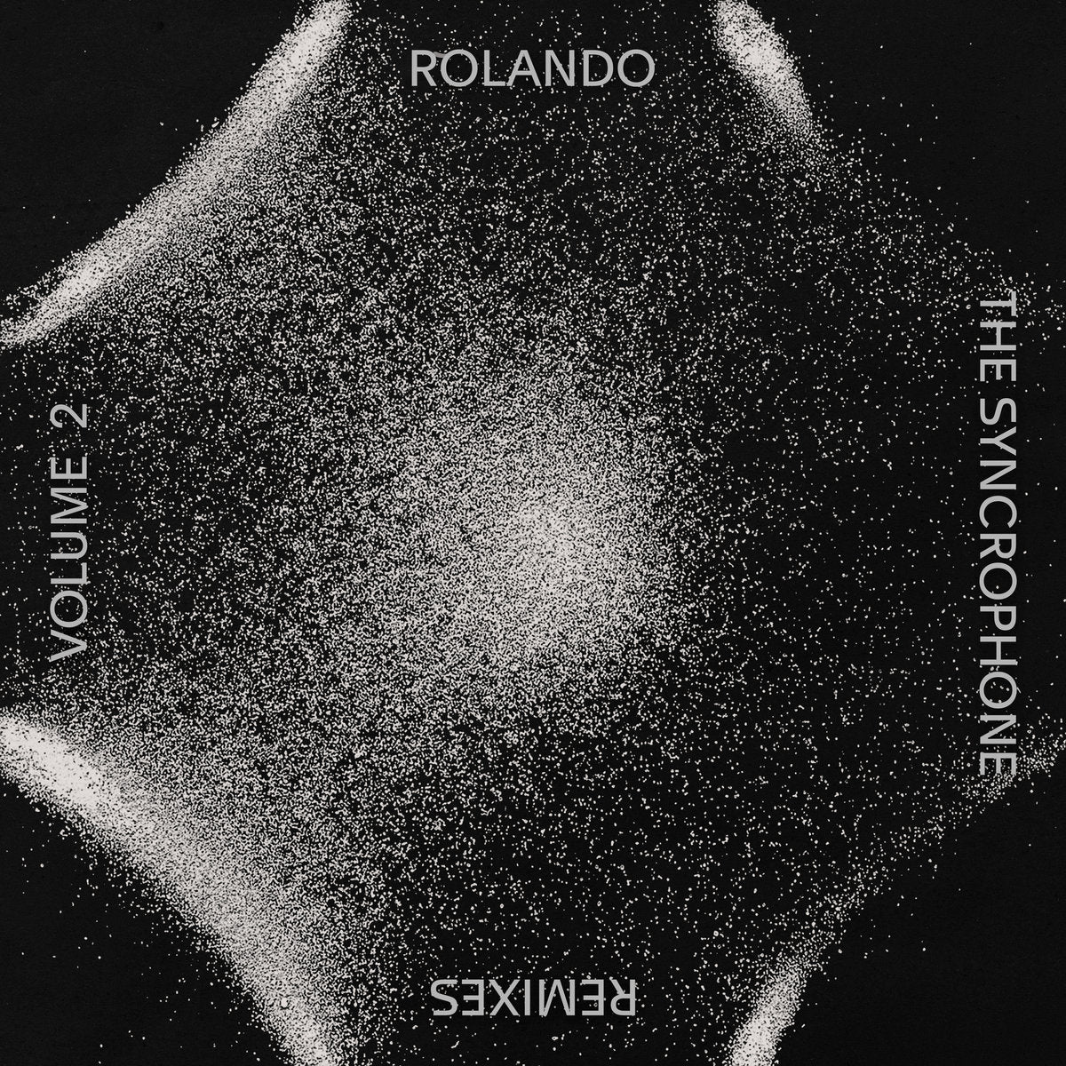 Rolando - The Syncrophone Remixes Vol.2 [Syncrophone]