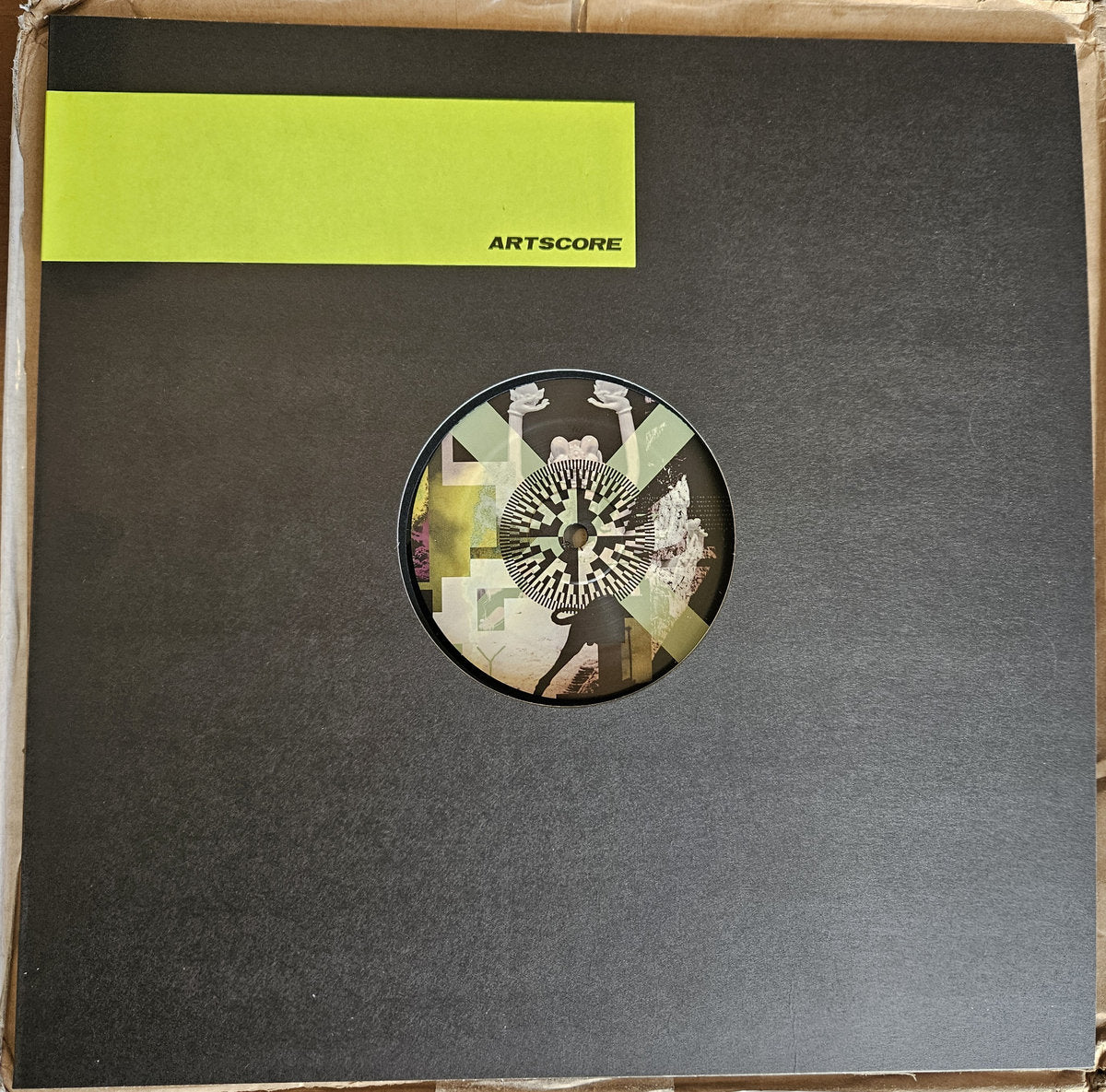 Emmanuel - Planned Obsolescence Part 2 [Arts]