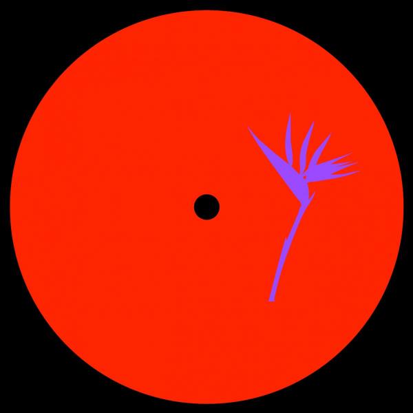 Domo (ES) - Nonsense EP [Purple Print]